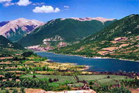 Agritourisme Abruzzes