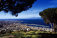 Agritourisme Calabrie