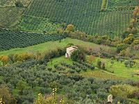 Agritourisme Latium