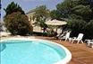 Agriturismo Villa Pardi Il Giardino dei Ciliegi