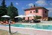 Agriturismo La Prosciutta