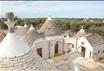 Trulli Holiday Residence