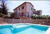 Agriturismo Podere La Pietriccia