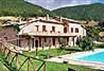 Agriturismo Santa Serena