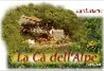 Agriturismo la Cà dell'alpe