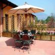 Terrazza
