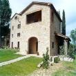 Agriturismo Lo Spicchio - L'ANTICA COLONICA