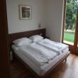camera da letto nella nostra nuova casa