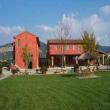 Agriturismo Podere Saliciaia