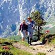 escursioni in montagna