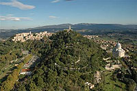 Agritourisme Ombrie