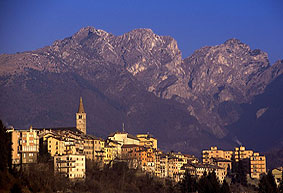 Visiter Belluno
