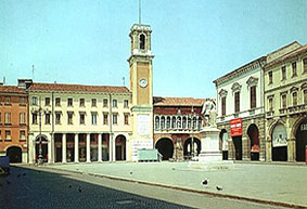 Visiter Rovigo