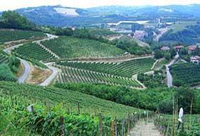 Visiter Alessandria
