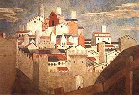 Visiter Arezzo