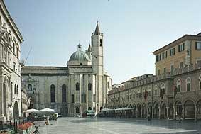 Visiter Ascoli Piceno
