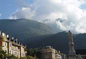 Visiter Bolzano