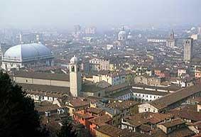 Visiter Brescia