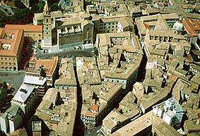 Visiter Chieti