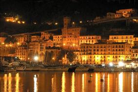 Salerno-plus que la mer