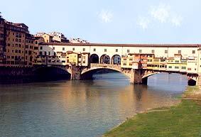 Visiter Florence