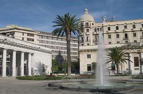 Visiter Foggia