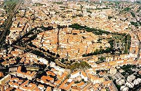 Visiter Grosseto