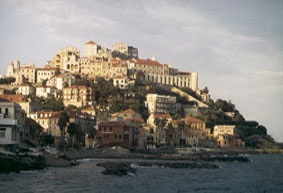 Visiter Imperia