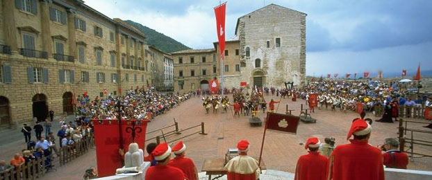eventi  - umbria: Perugia