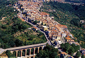 Visiter Isernia