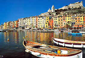 Visiter La Spezia