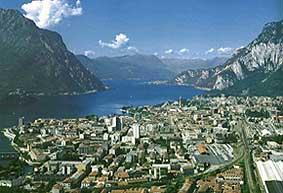 Visiter Lecco