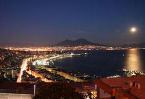 Visiter Naples