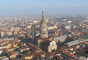 Visiter Novara