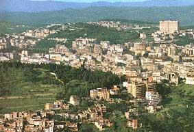Visiter Nuoro