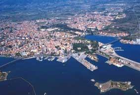 Visiter Olbia-Tempio