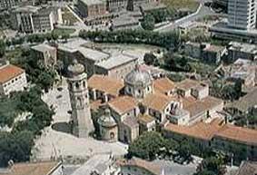 Visiter Oristano