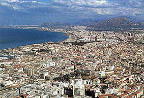 Visiter Palerme