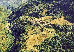 Visiter Pistoia