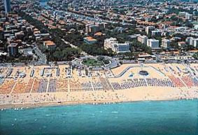 Visiter Rimini
