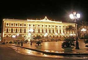 Visiter Sassari