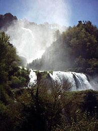 Visiter Terni