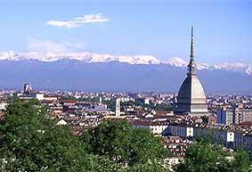 Visiter Turin